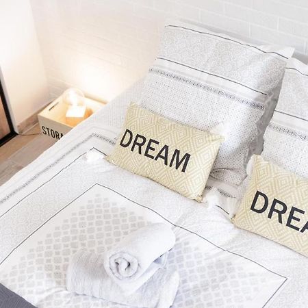Studio Cosy Familial Le Barcarès Zewnętrze zdjęcie