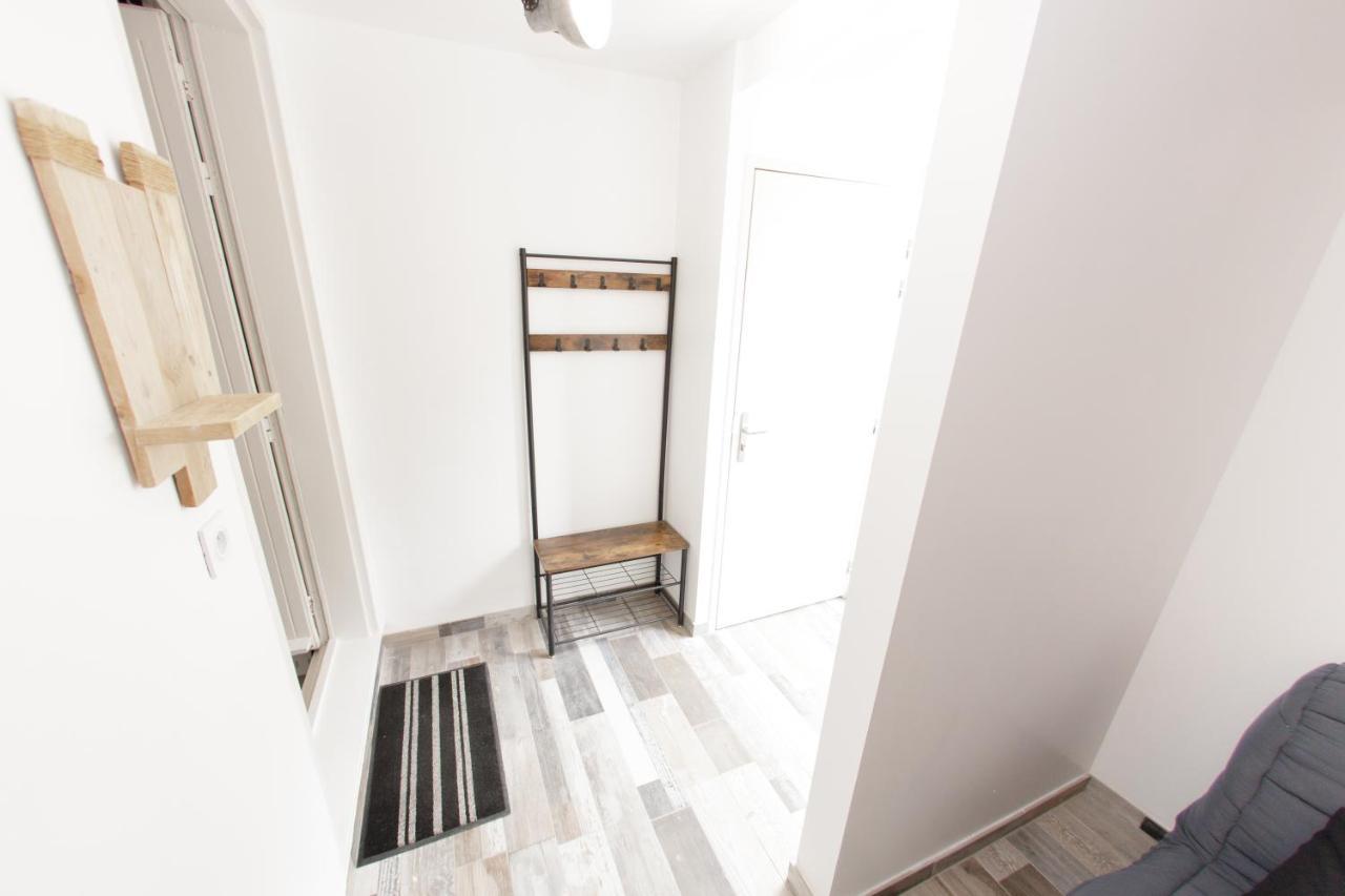 Studio Cosy Familial Le Barcarès Zewnętrze zdjęcie