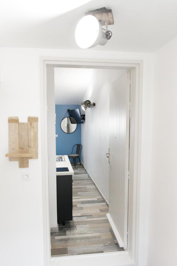 Studio Cosy Familial Le Barcarès Zewnętrze zdjęcie