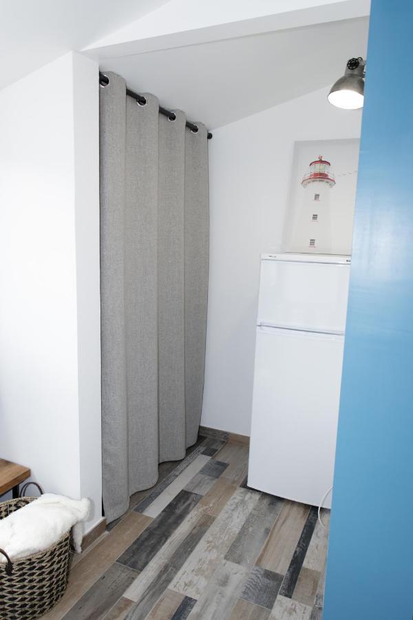 Studio Cosy Familial Le Barcarès Zewnętrze zdjęcie