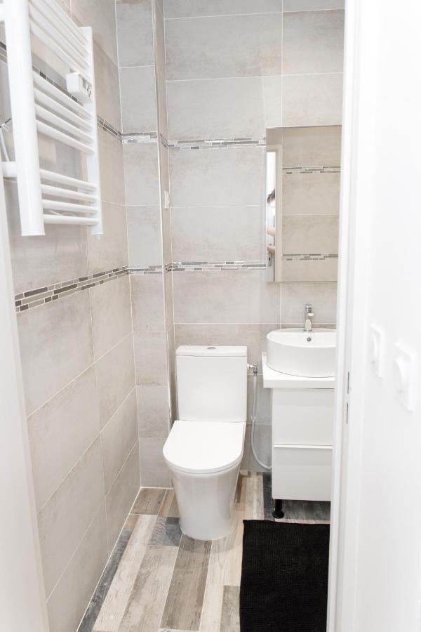 Studio Cosy Familial Le Barcarès Zewnętrze zdjęcie