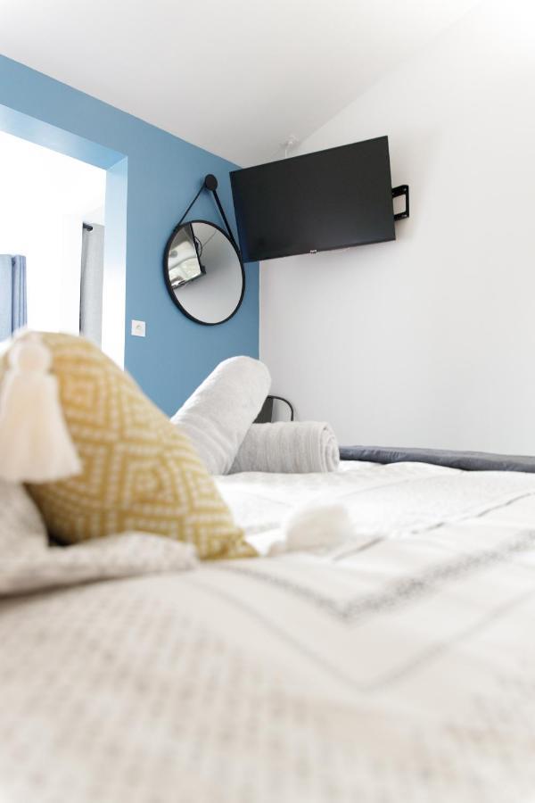Studio Cosy Familial Le Barcarès Zewnętrze zdjęcie